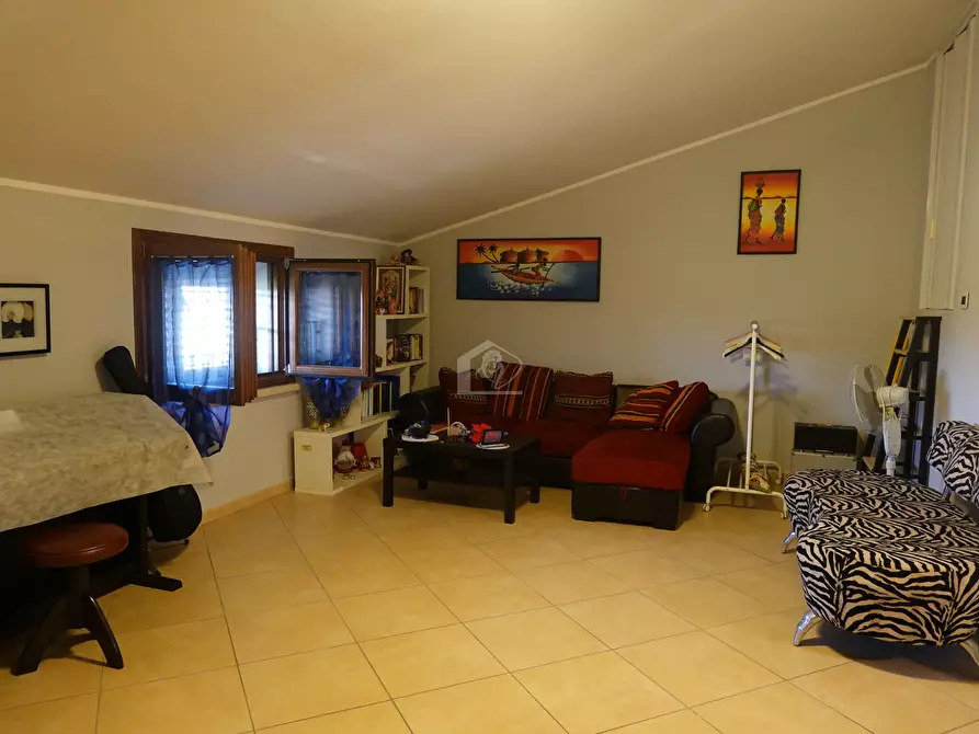 Immagine 25 di Casa bifamiliare in vendita  a Suzzara