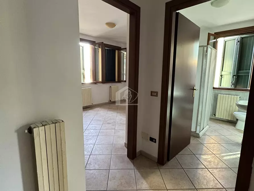 Immagine 8 di Appartamento in vendita  a Luzzara