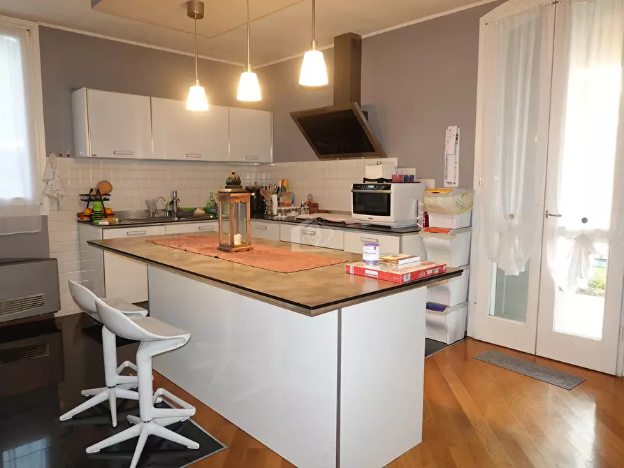 Immagine 3 di Casa indipendente in vendita  a Gonzaga