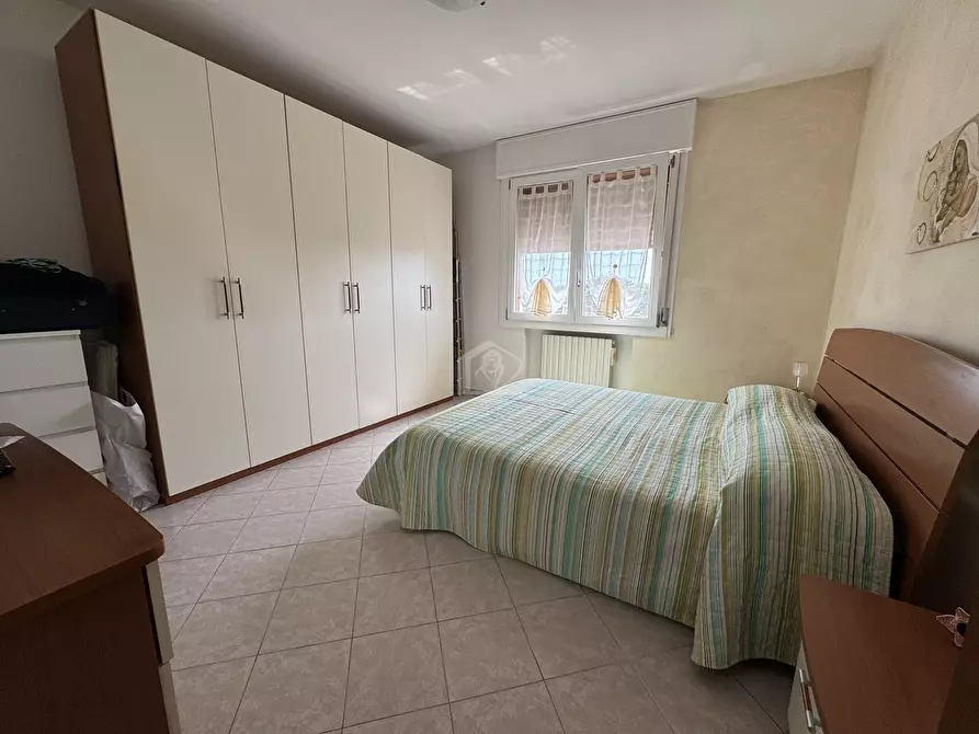 Immagine 9 di Appartamento in vendita  a Suzzara