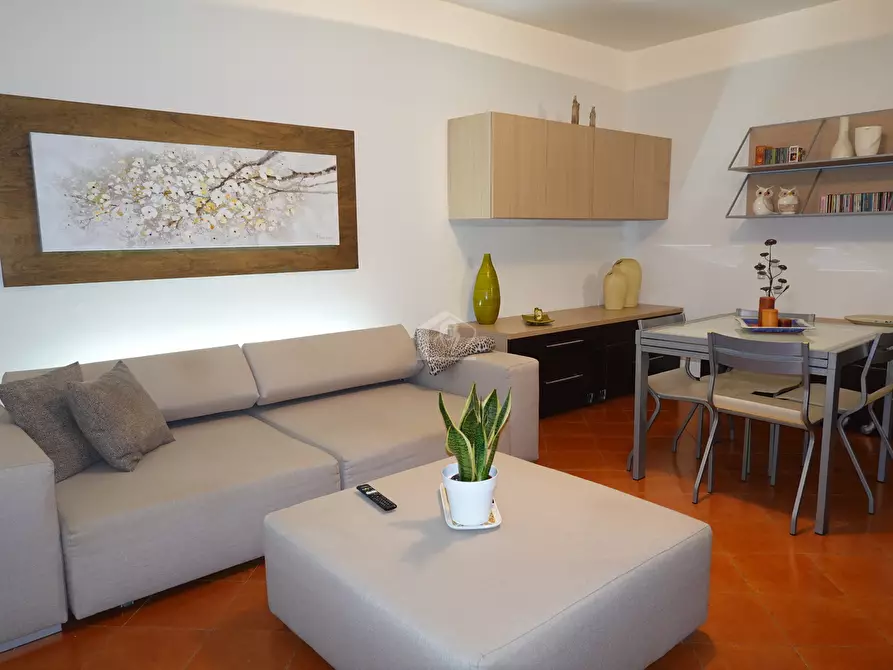 Immagine 5 di Appartamento in vendita  a Suzzara