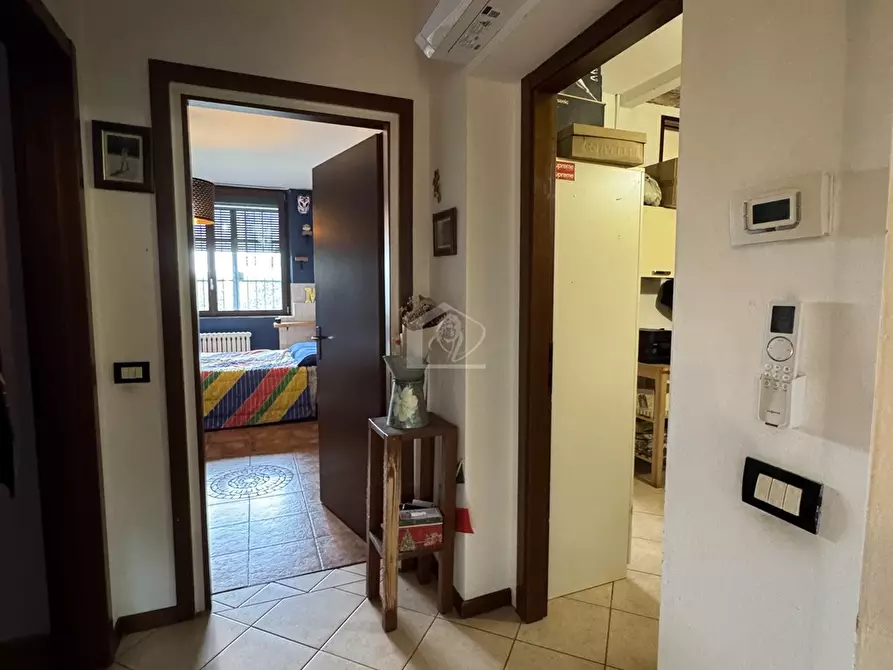 Immagine 17 di Appartamento in vendita  a Suzzara