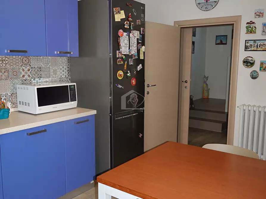 Immagine 22 di Casa indipendente in vendita  a Suzzara