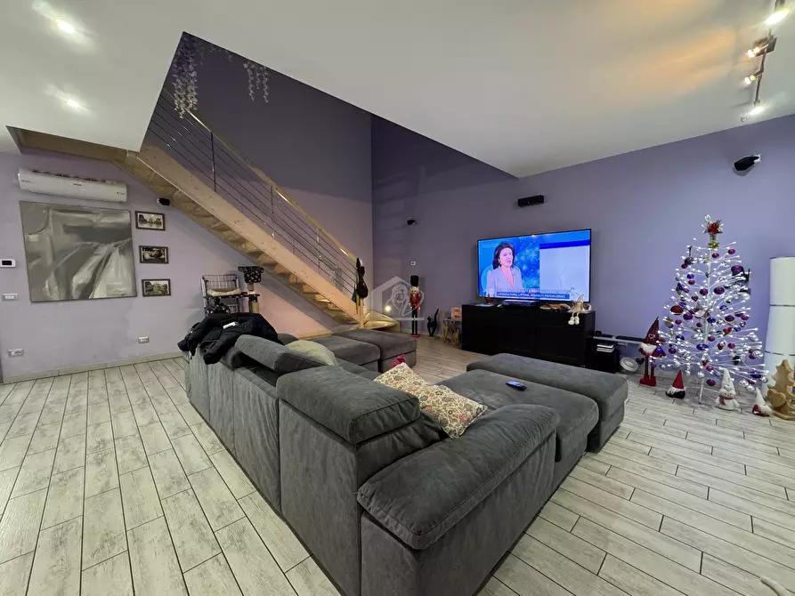 Immagine 5 di Casa indipendente in vendita  a Suzzara