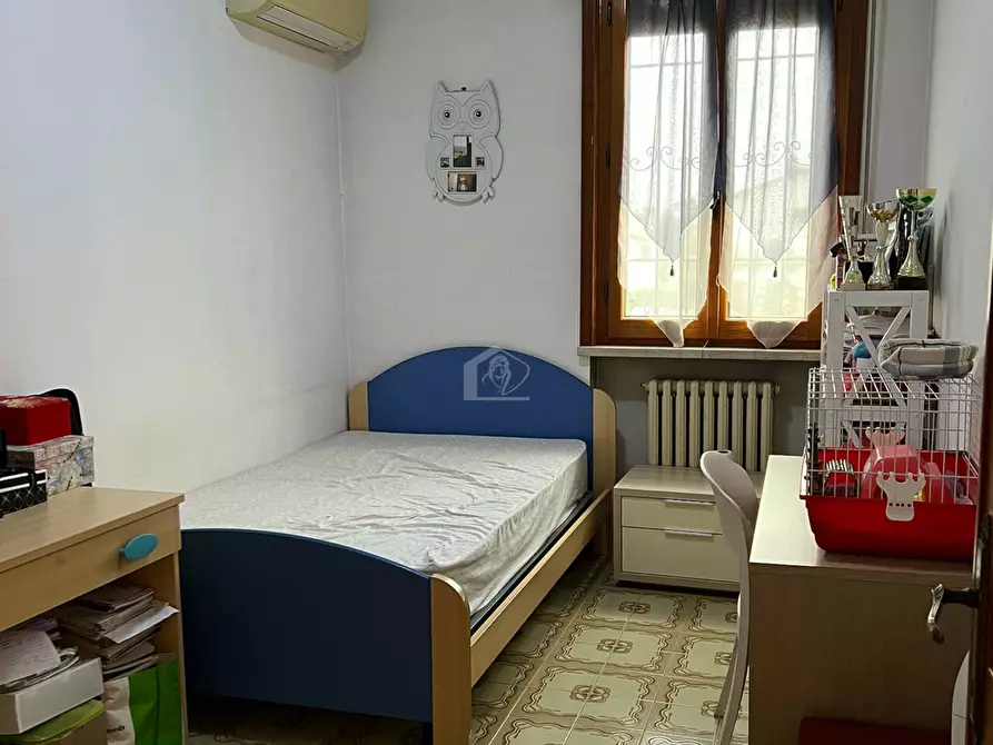 Immagine 6 di Casa bifamiliare in vendita  a Suzzara