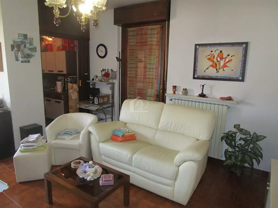 Immagine 13 di Appartamento in vendita  a Suzzara