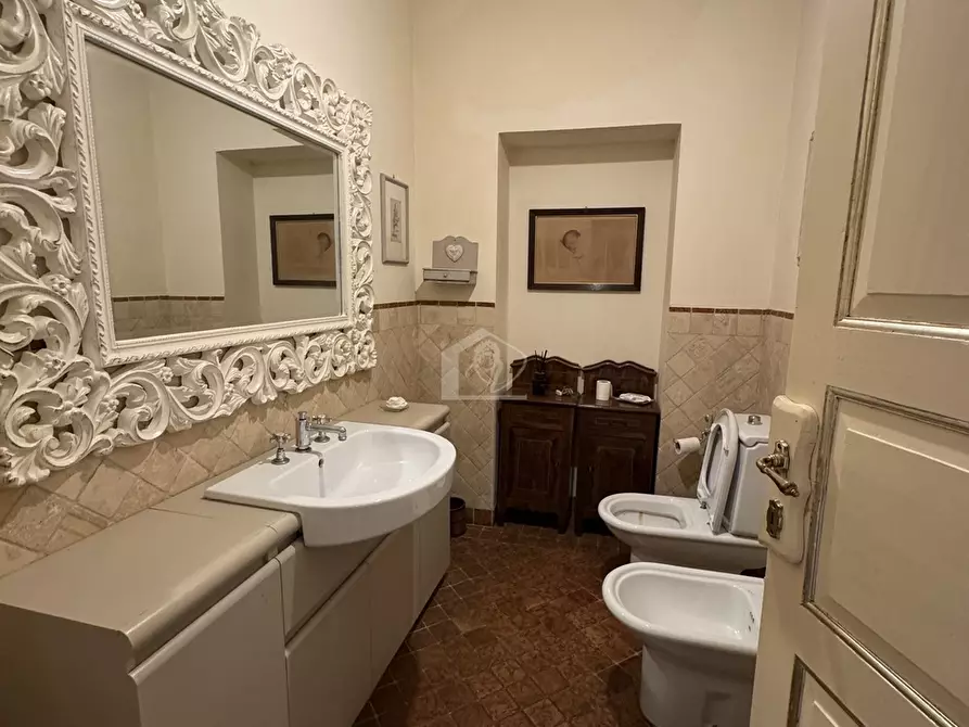 Immagine 11 di Casa indipendente in vendita  a Luzzara