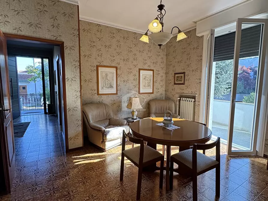 Immagine 13 di Casa indipendente in vendita  a Suzzara