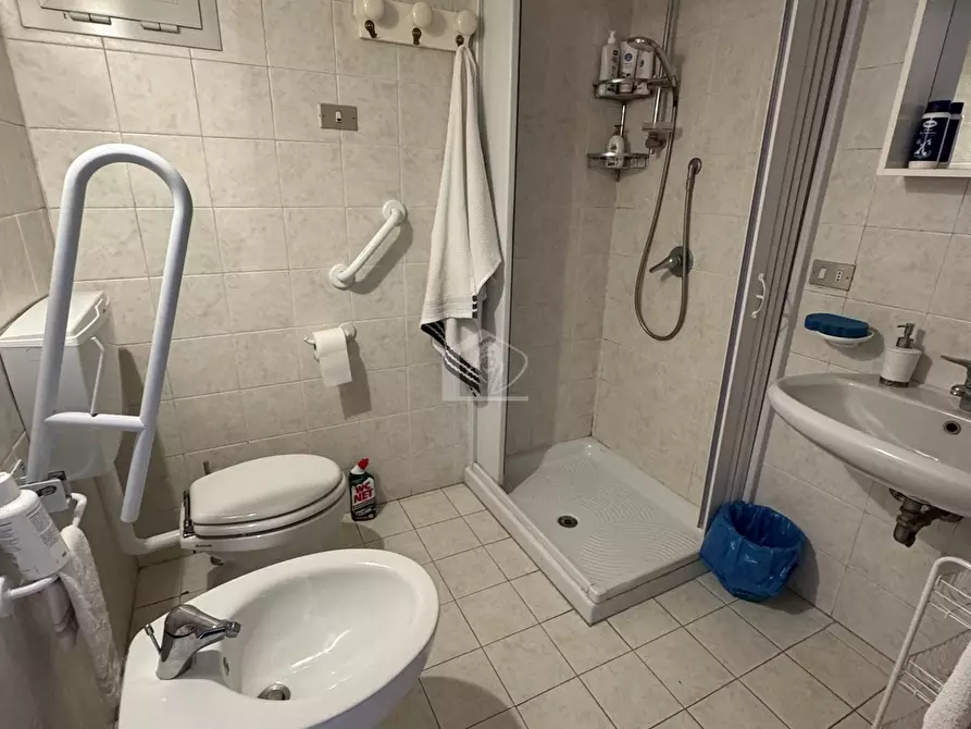 Immagine 12 di Casa indipendente in vendita  a Suzzara