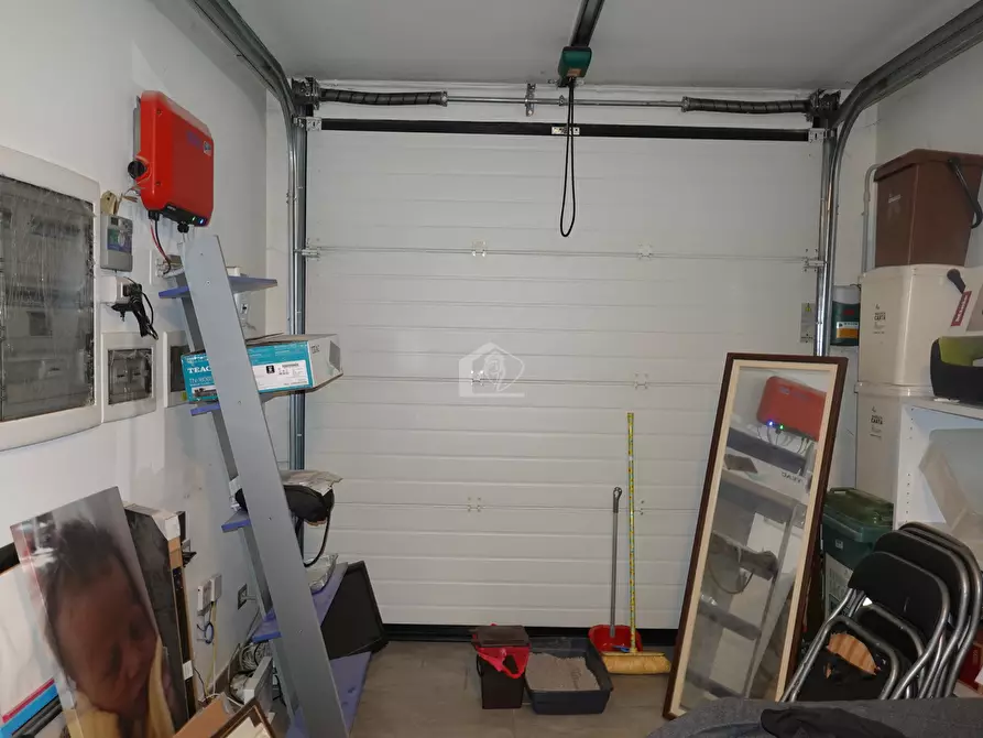 Immagine 12 di Casa indipendente in vendita  a Suzzara