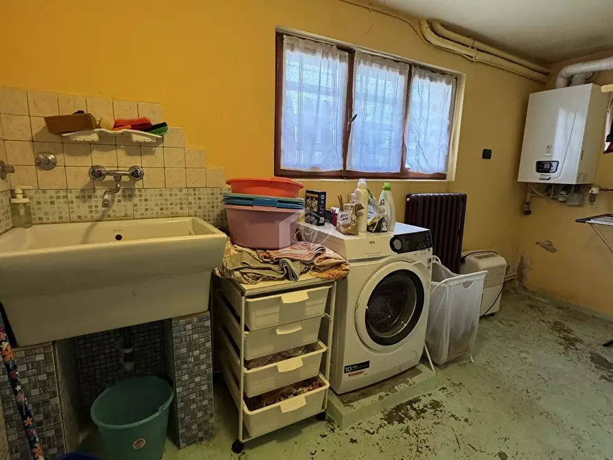Immagine 22 di Casa indipendente in vendita  a Suzzara