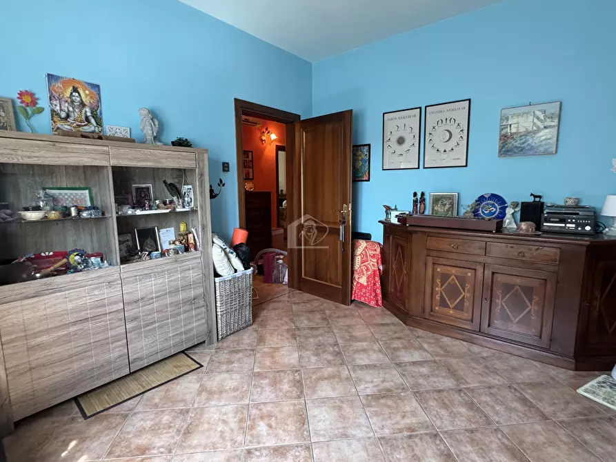 Immagine 15 di Casa indipendente in vendita  a Suzzara