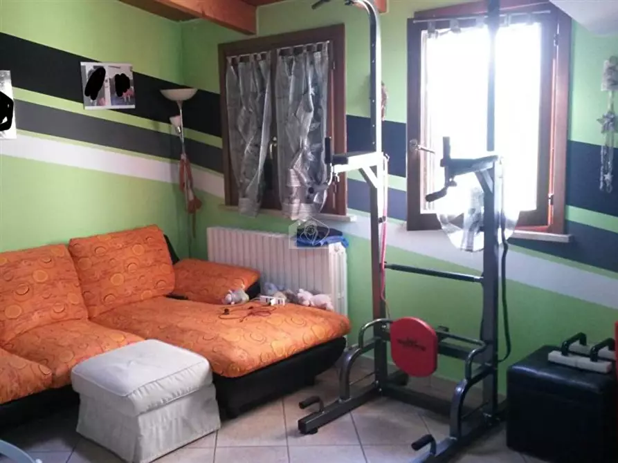 Immagine 1 di Appartamento in vendita  a Luzzara