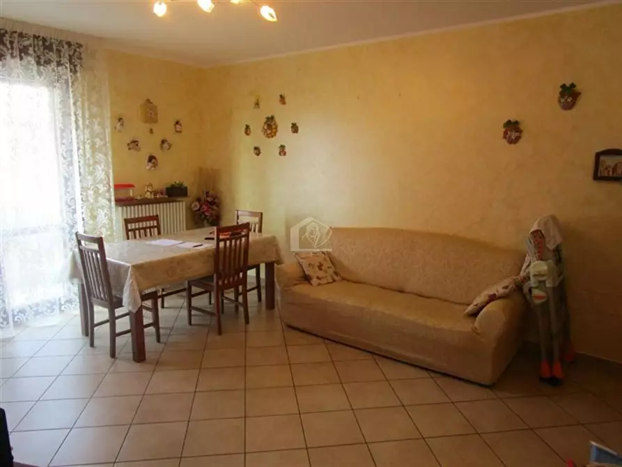 Immagine 1 di Appartamento in vendita  a Suzzara