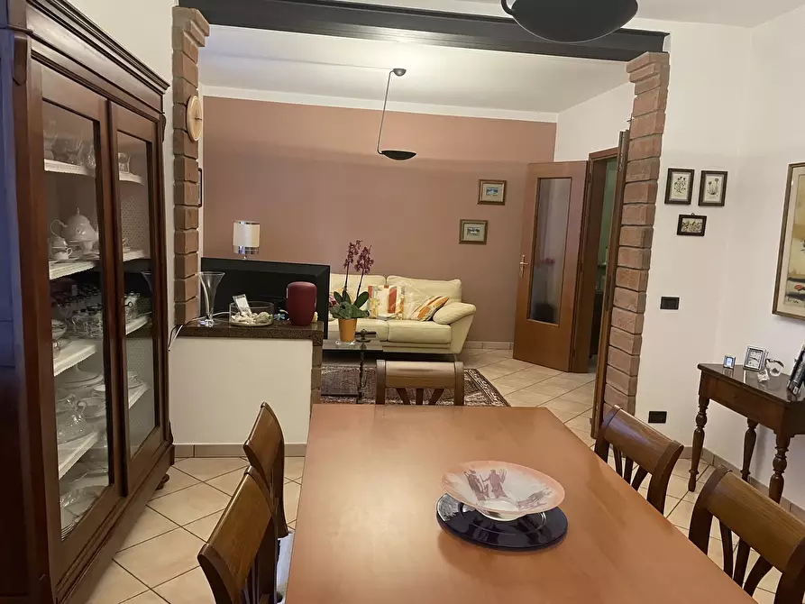 Immagine 10 di Casa bifamiliare in vendita  a Pegognaga