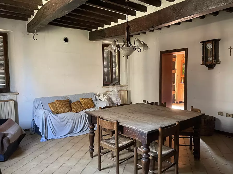 Immagine 2 di Rustico / casale in vendita  a Motteggiana