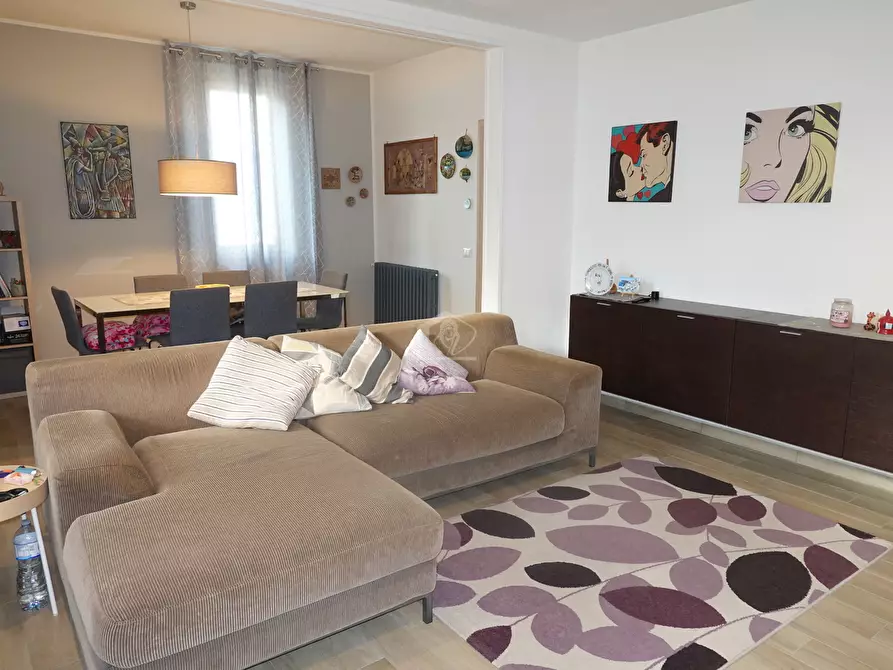 Immagine 5 di Casa indipendente in vendita  a Suzzara