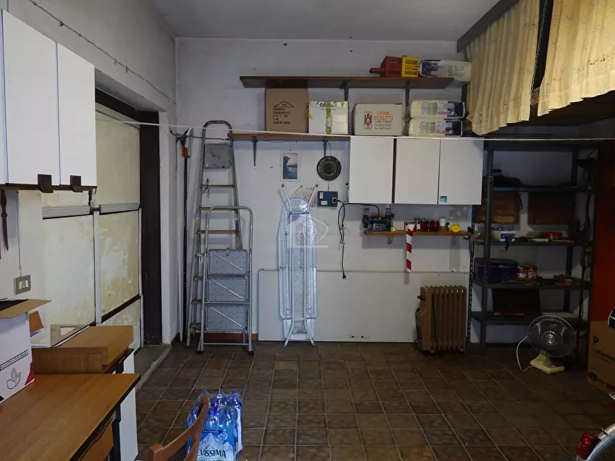 Immagine 40 di Casa indipendente in vendita  a San Benedetto Po