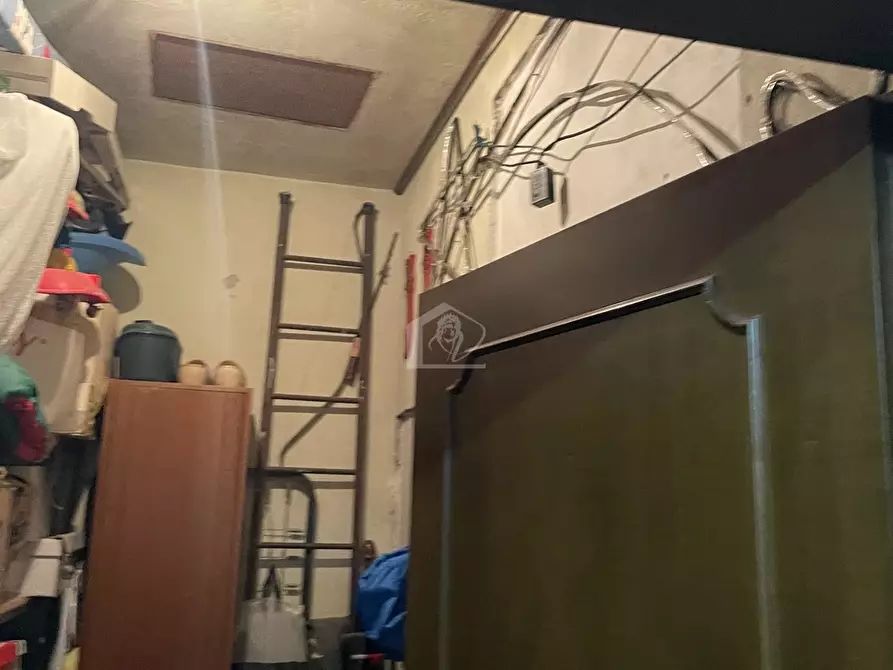 Immagine 11 di Appartamento in vendita  a Suzzara