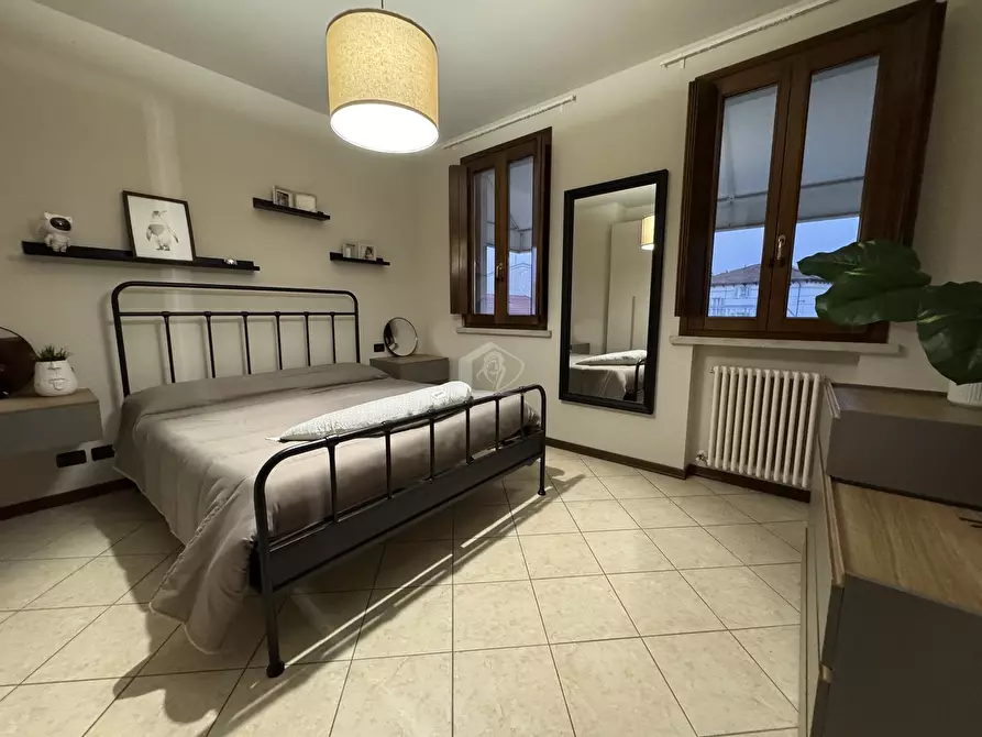 Immagine 8 di Appartamento in vendita  a Suzzara