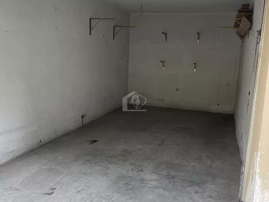 Immagine 8 di Appartamento in vendita  a Luzzara