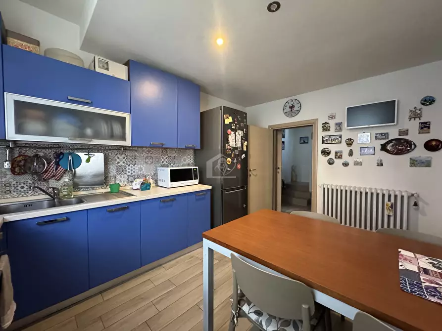 Immagine 17 di Casa indipendente in vendita  a Suzzara