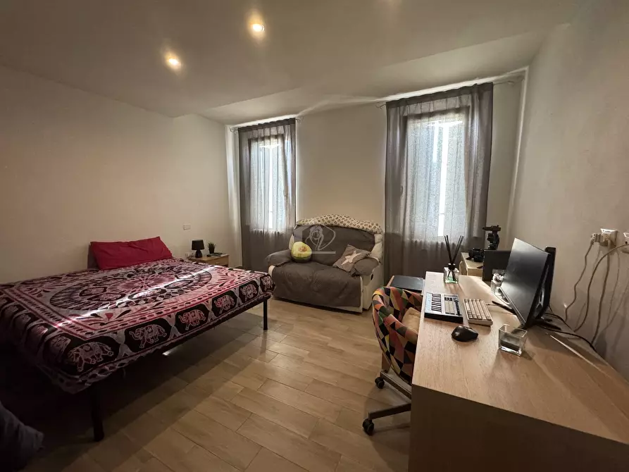 Immagine 35 di Casa indipendente in vendita  a Suzzara