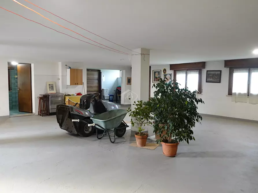 Immagine 21 di Casa indipendente in vendita  a Suzzara