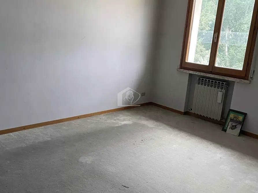 Immagine 7 di Appartamento in vendita  a Luzzara