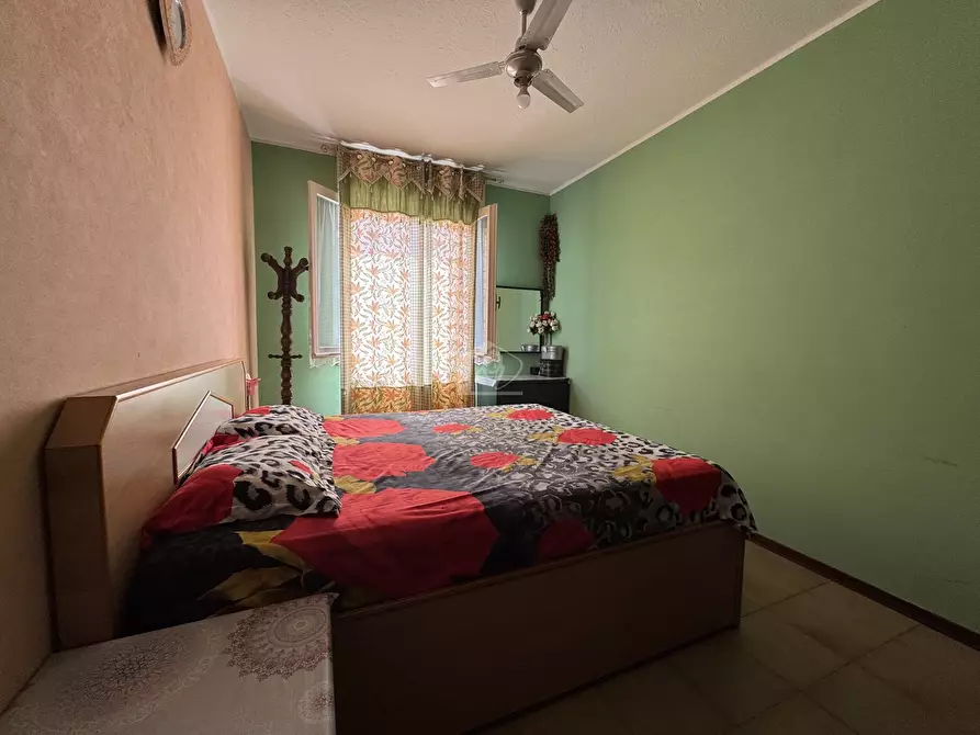 Immagine 11 di Appartamento in vendita  a Suzzara