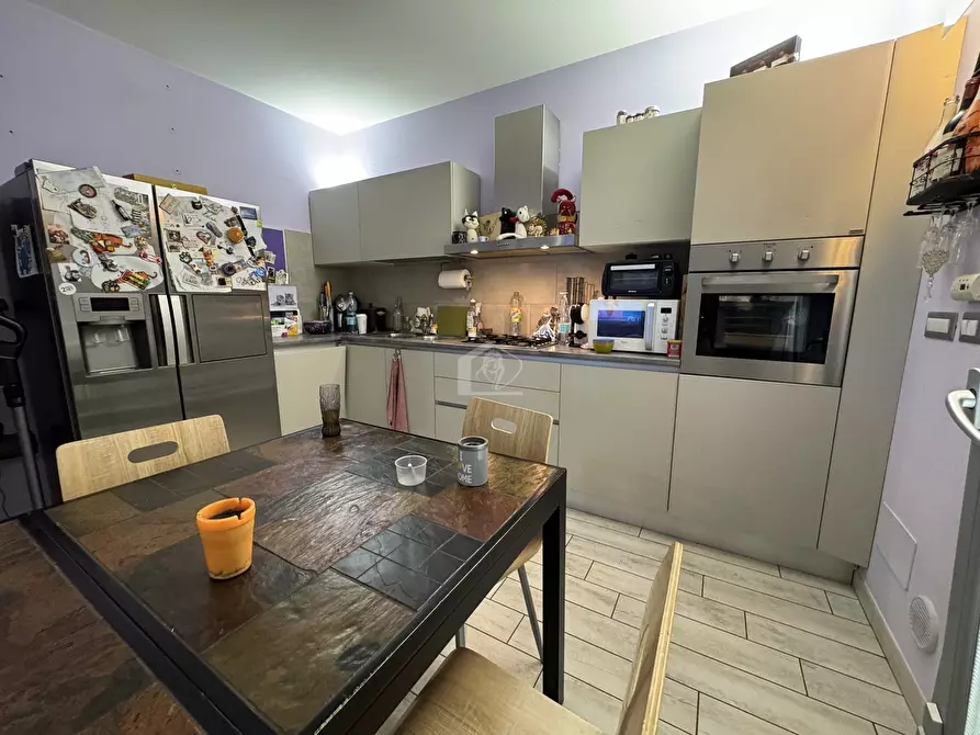 Immagine 7 di Casa indipendente in vendita  a Suzzara