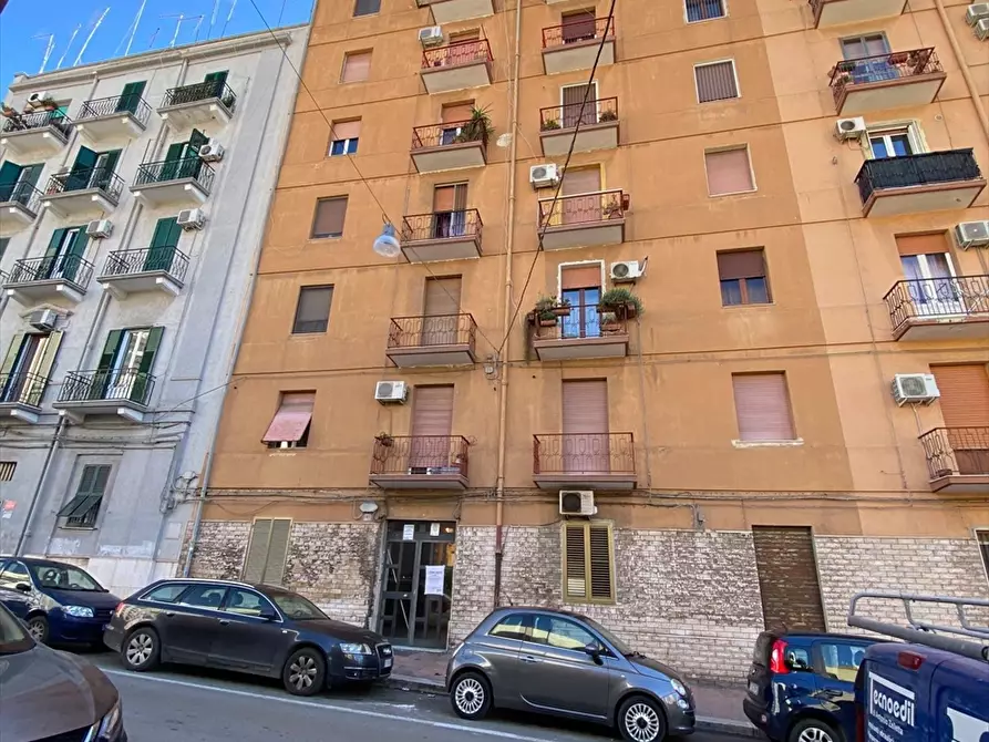 Appartamento in vendita in via leonida, 101 a Taranto