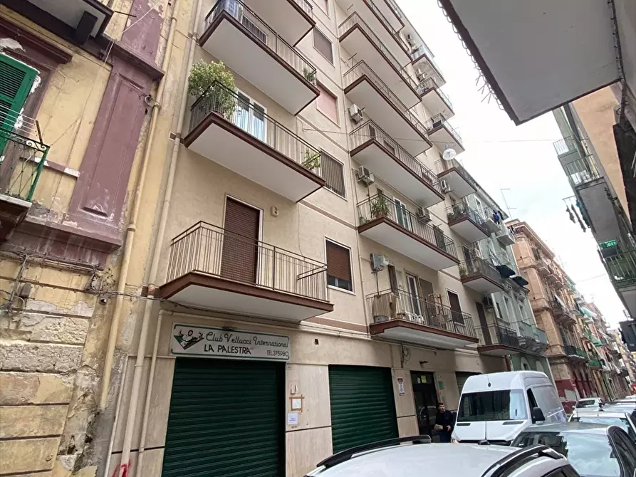 Appartamento in vendita in via giusti, 48 a Taranto