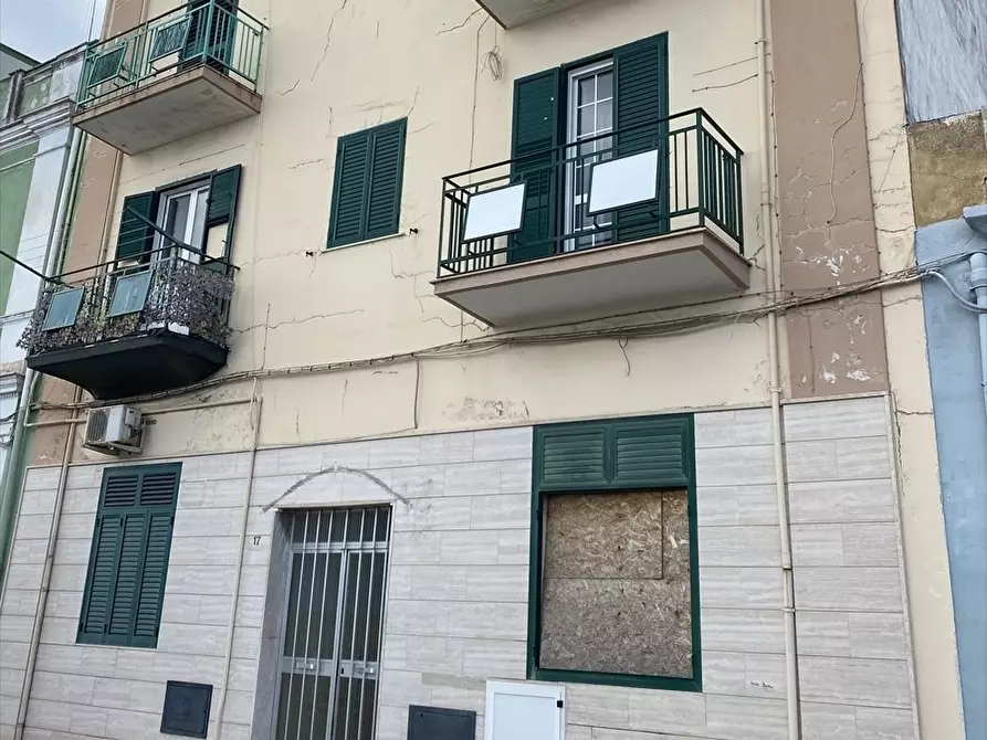 Appartamento in vendita in VIA MAR PICCOLO 17 a Taranto