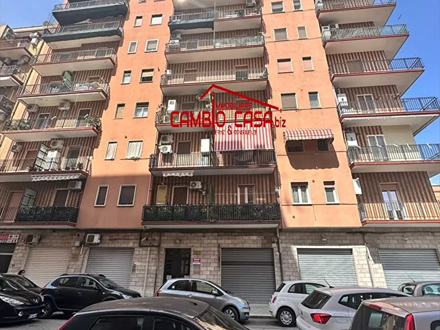 Appartamento in vendita in via cagliari 8 a Taranto