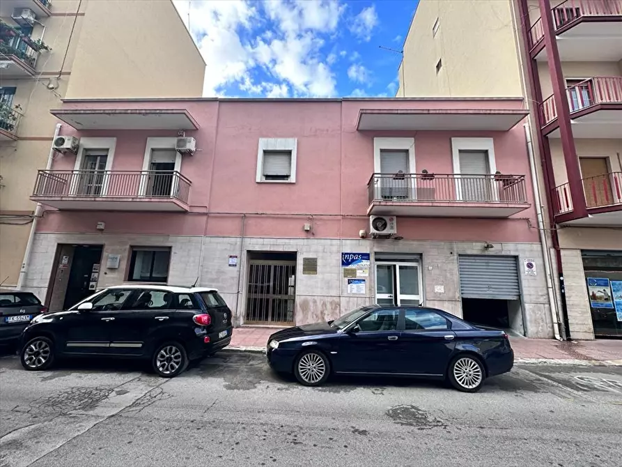 Appartamento in vendita in VIA TOSCANA 24 a Taranto
