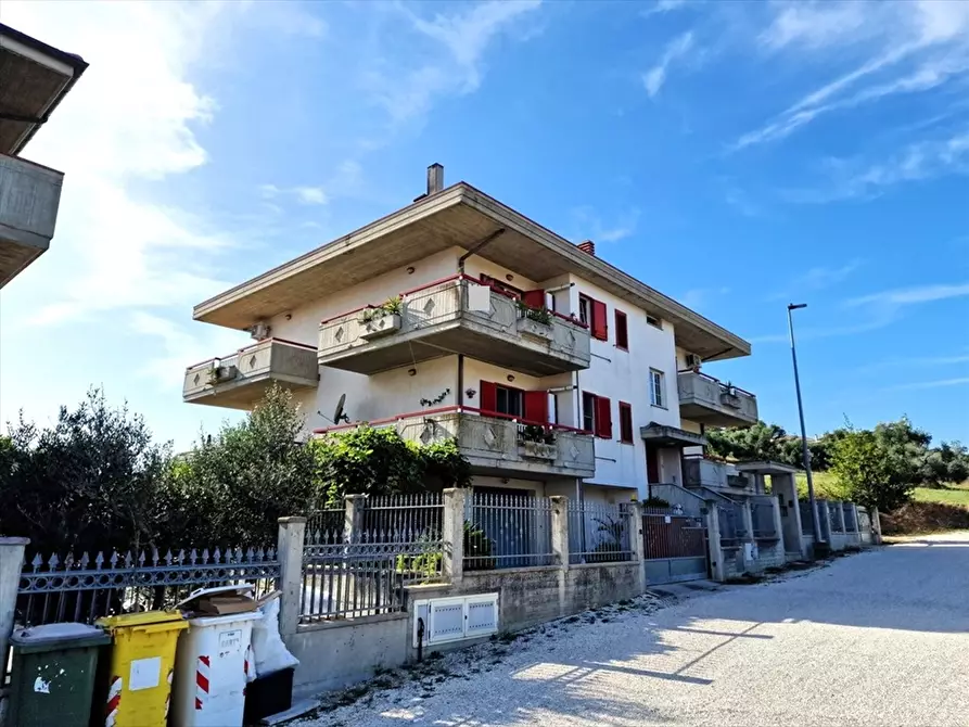 Appartamento in vendita in Via Maiella a Silvi