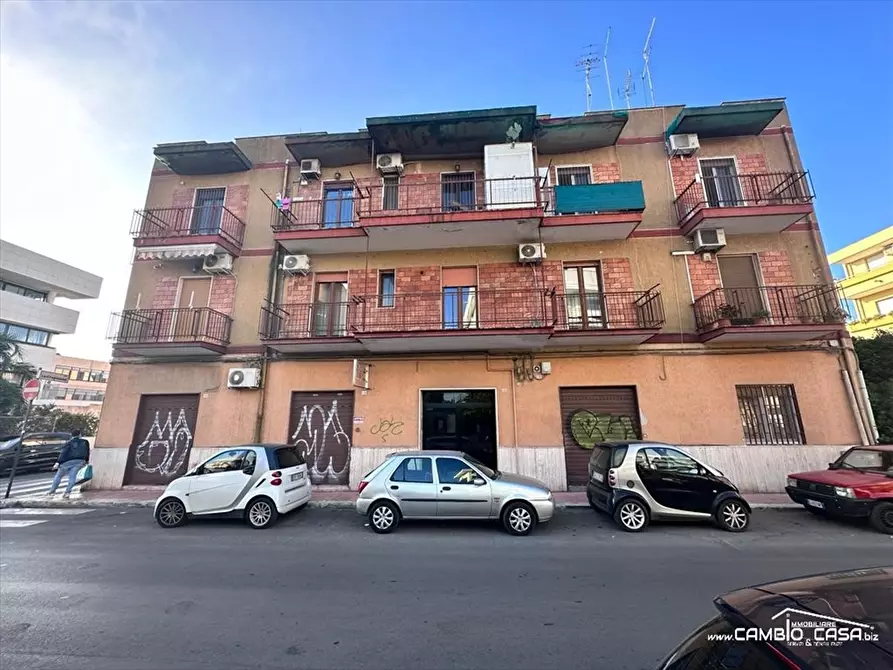 Appartamento in vendita in VIA VENEZIA 246 a Taranto