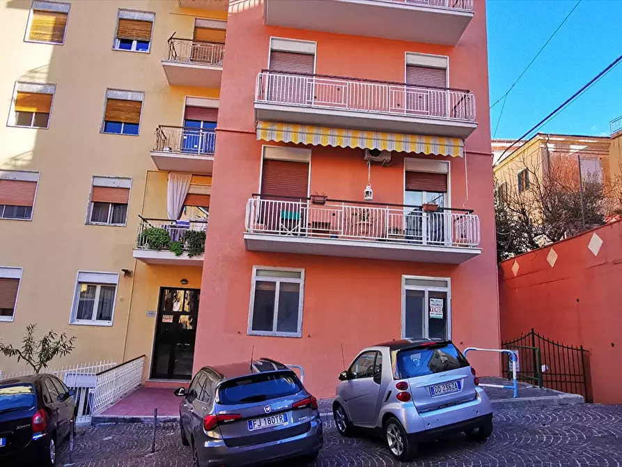 Appartamento in vendita in Via Don Minzoni a Chieti