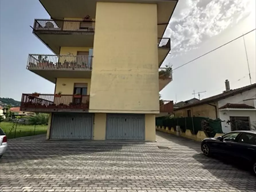 Appartamento in vendita in Via Puccini n. 50 a San Giovanni Teatino