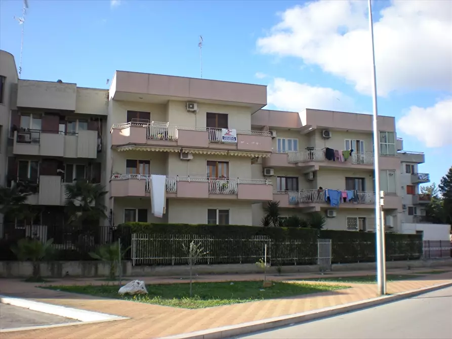 Appartamento in vendita in Via Bressanone a Cerignola