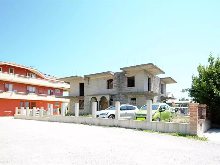Casa indipendente in vendita in Via Abruzzo a Silvi