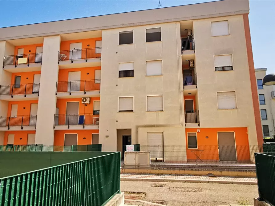 Appartamento in vendita in Via Algeri a Chieti