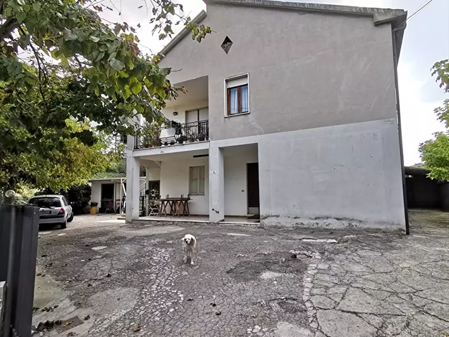 Appartamento in vendita in Strada Vallone Fagnano a Chieti