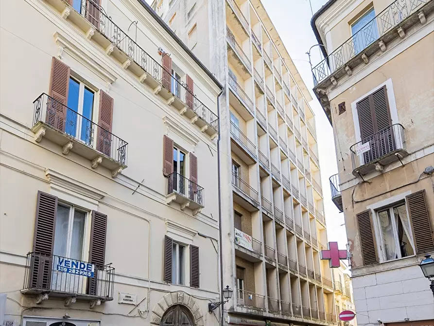 Appartamento in affitto in Corso Marrucino a Chieti