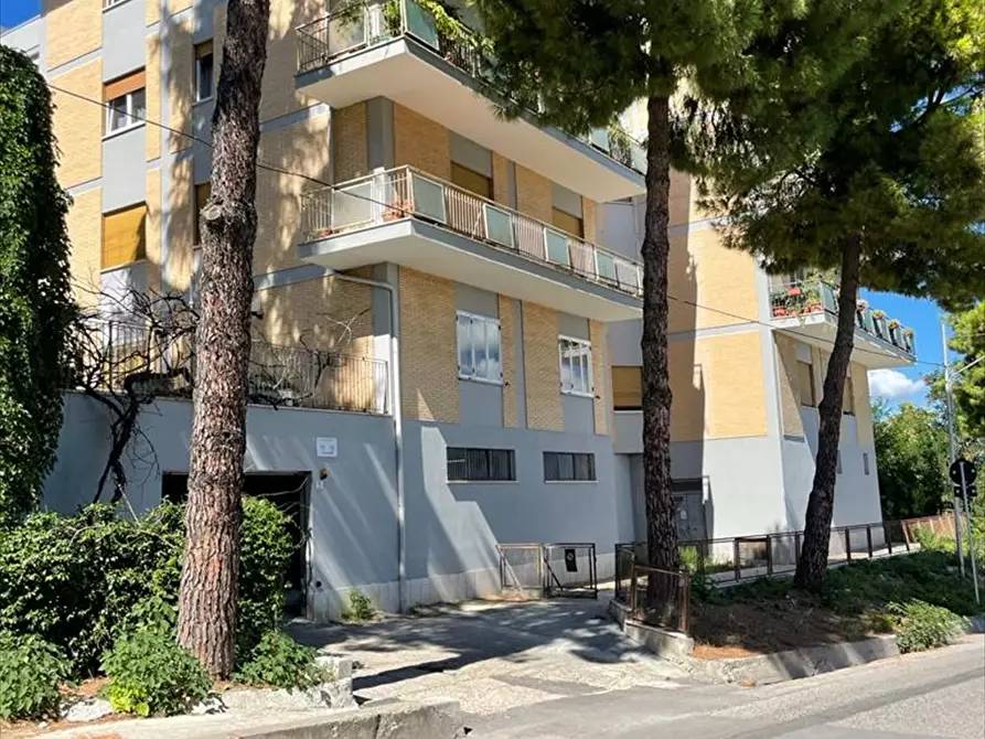 Appartamento in vendita in Via Picena a Chieti