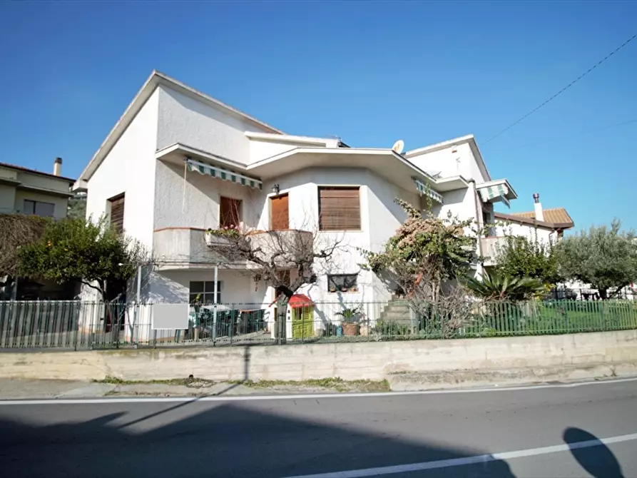 Casa indipendente in vendita in Contrada Santo Stefano a Silvi