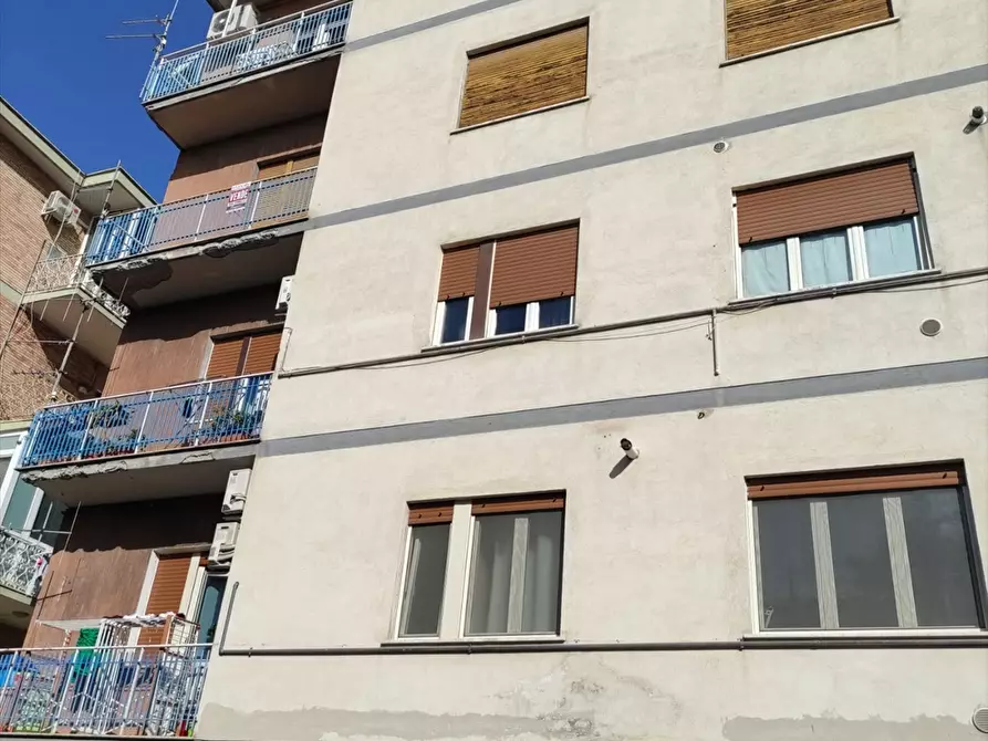 Appartamento in vendita in Via Filandro Quarantotti 42 a Chieti
