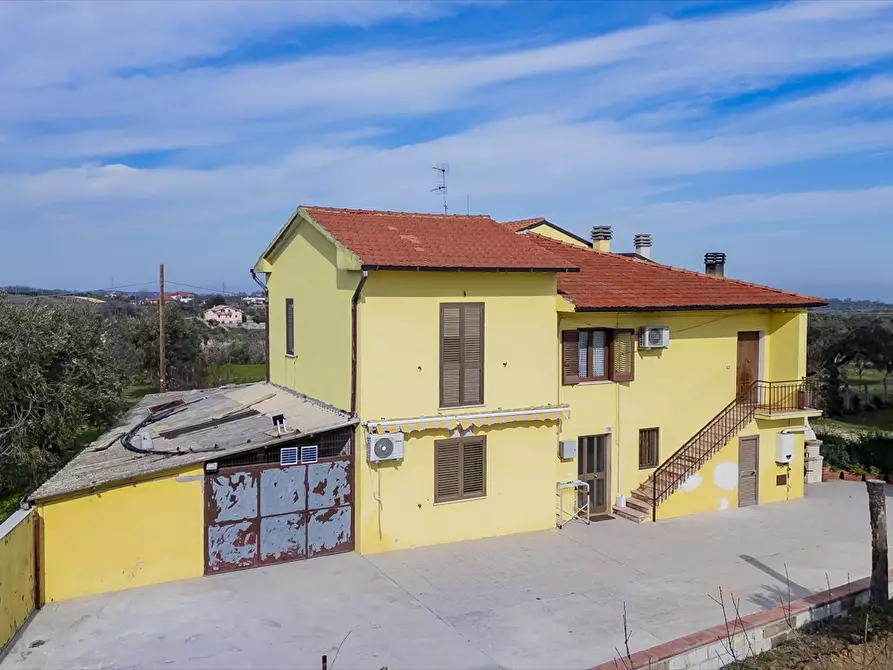 Casa indipendente in vendita in Via Casale a Ripa Teatina