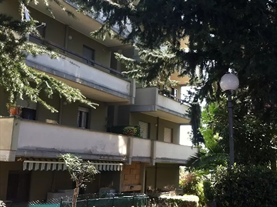 Appartamento in vendita in Via Mons. Rocco Cocchia a Chieti